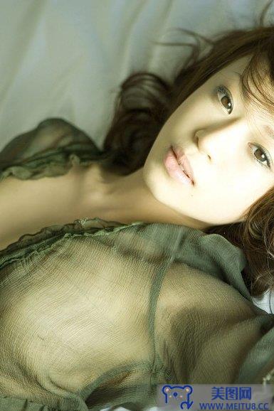 [NS Eyes写真套图]2007.07.23 SF-No.432 Yoshimi Asada(浅田好未)