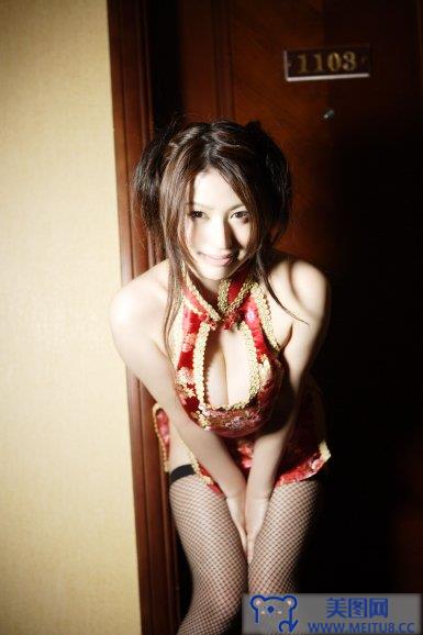 [NS Eyes写真套图]2007.12.24 SF-No.454 Nonami Takizawa(滝沢乃南)