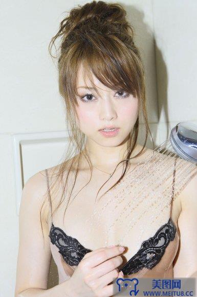 [NS Eyes写真套图]2008.10.20 SF-No.497 Akiho Yoshizawa(吉澤明步)