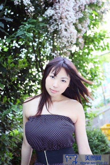 [NS Eyes写真套图]2009.08.03 SF-No.538 Anna Ito 伊藤杏奈