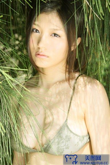 [NS Eyes写真套图]2009.12.14 SF-No.557 Ai 愛衣