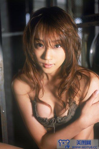 [NS Eyes写真套图]2010.11.15 SF-No.605 Mariko Takeda 武田真理子