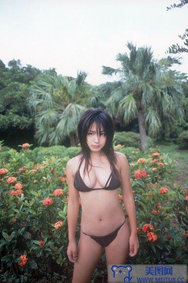 [NS Eyes写真套图]2010.12.06 SF-No.608 Yukie kawamura 川村ゆきえ