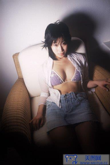 [NS Eyes写真套图]2011.10.01 SF-No.628 Hiroko Sato 佐藤寬子