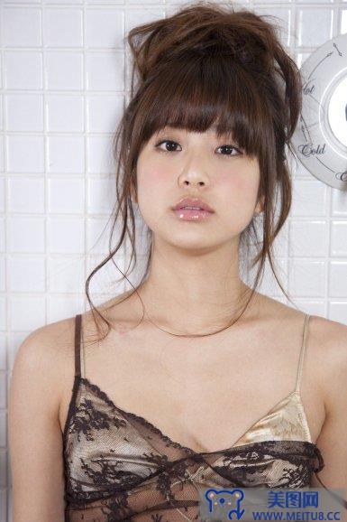 [Sabra美女写真] Mina Asakura 麻倉みな Strictly Girls