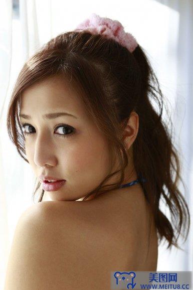 [Sabra美女写真] [02-07]strictly GIRLＳ丸高愛実 日本感美女图片