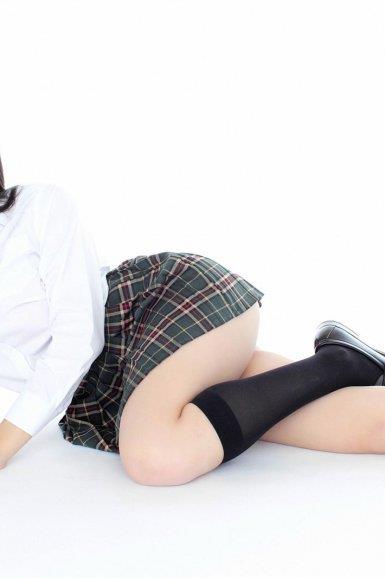 [Sabra美女写真] 鈴木ふみ奈『Hカップのグラビア女王入学！』 [Ys_web]Vol.395