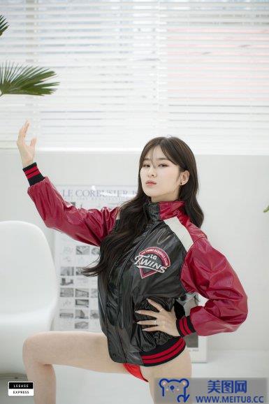 [Leehee Express] 094 LERB-009 Woo