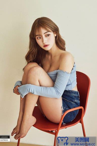 [Leehee Express] NO.222 LEND-005 J.A