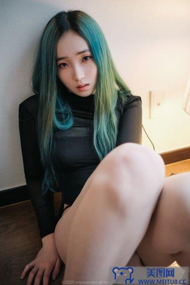 [ARTGRAVIA] NO.160 可爱草莓 BamBi