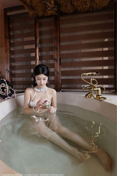 [秀人XIUREN] 2025.04.25 NO.10199 小芭乐