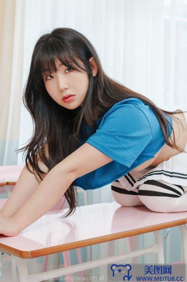 [ARTGRAVIA] NO.255 Eenngyo