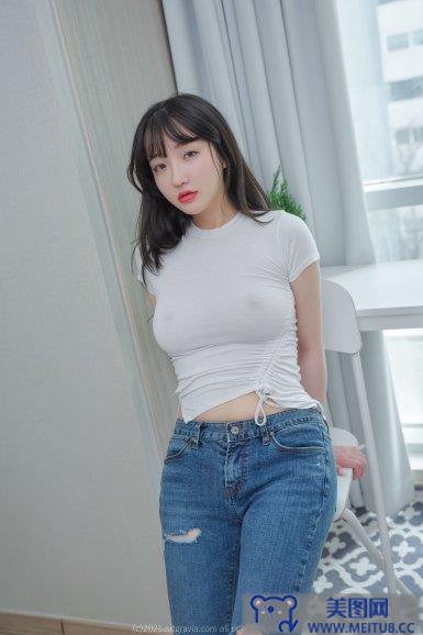 [ARTGRAVIA] NO.277 Yeeun