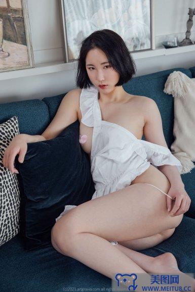 [ARTGRAVIA] NO.283 Xero