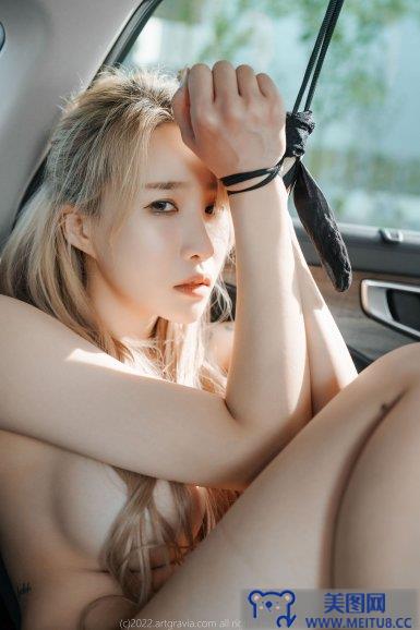 [ARTGRAVIA] NO.421 Inkyung