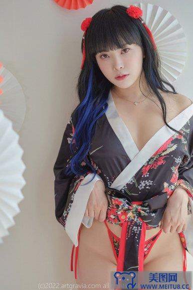 [ARTGRAVIA] NO.442 Dami