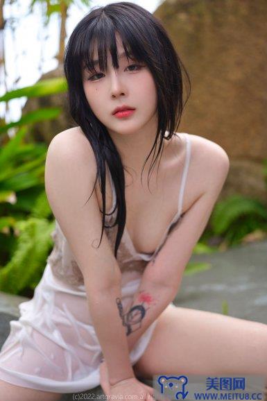 [ARTGRAVIA] NO.454 Jang Joo