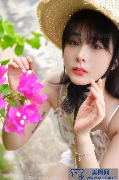 [ARTGRAVIA] NO.466 Jangjoo