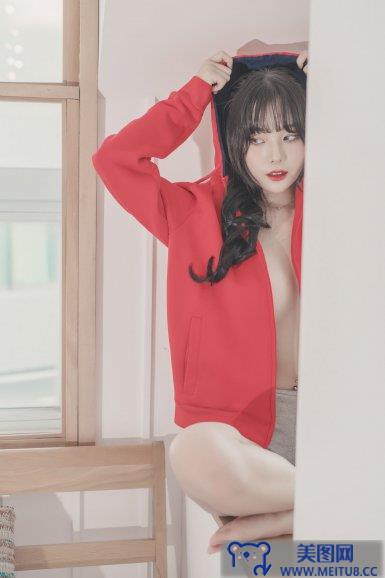 [SaintPhotoLife] Yuna No.11 - Love On Top