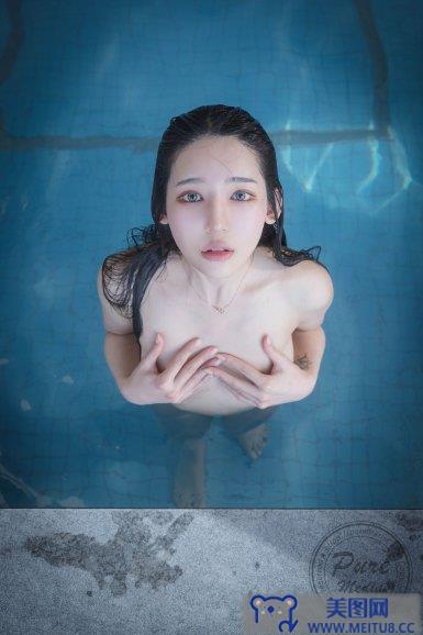 [Pure Media] Vol.239 Yeha