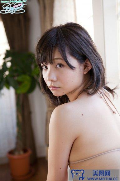 [Minisuka写真] 真奈 Mana ~ Special Gallery 日本性感美女图片