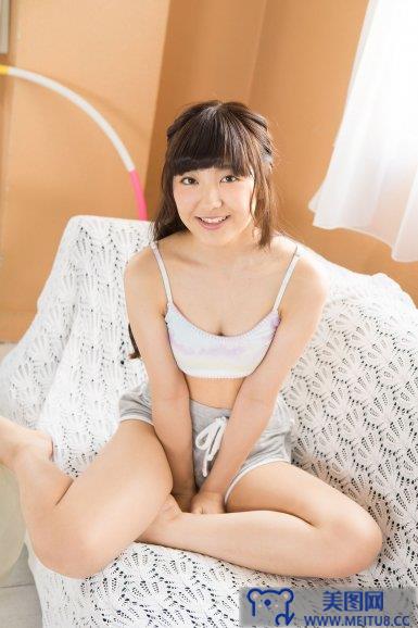 [Minisuka写真] 2017.08.31 Ai Takanashi - Regular Gallery 2.1