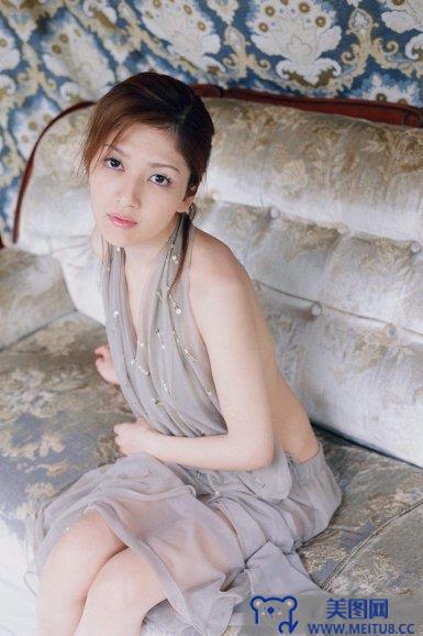 [image.tv美女写真]2003.11 Rei Yoshii 吉井憐 Hello again!!