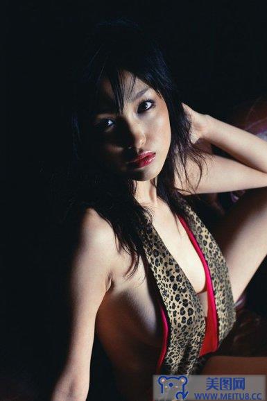 [image.tv美女写真]2004.07.23 Reon Kadena かでなれおん アカルクモナク、 はだかでもない れおん