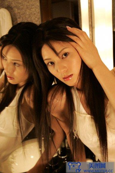 [image.tv美女写真]2005.04.08 Fumina Hara 原史奈 Beautiful Lady