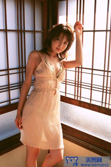 [image.tv美女写真]2005.04.29 SEXY5 Rei Yoshii 吉井憐 Yoko Mitsuya 三津谷葉子