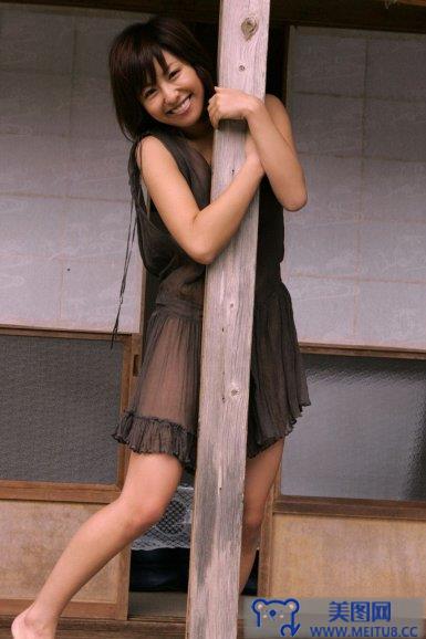 [image.tv美女写真]2005.05.06 Saya Kazuki 和希沙也 サヤまみれっ