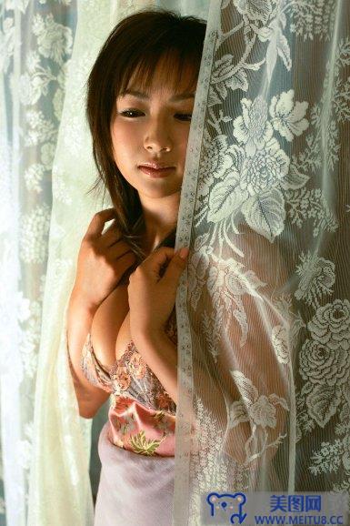 [image.tv美女写真]2005.07.29 Yuzuki Aikawa 愛川ゆず季 Secret Hotel