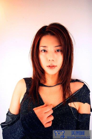 [image.tv美女写真]2006.01.13 Miho Yoshioka 吉岡美穂 Secret Colors