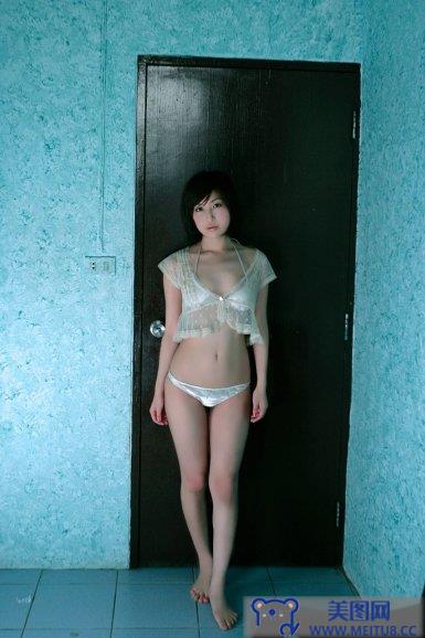 [image.tv美女写真]2006.03.03 Mayumi Ono 小野真弓 Another World