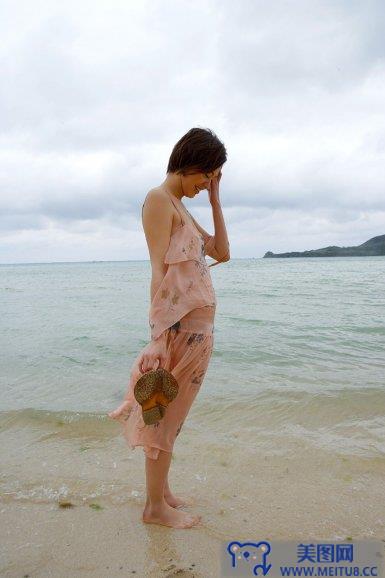 [image.tv美女写真]2006.04.14 Asami Reina 浅見れいな Be Natural