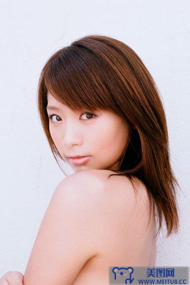 [image.tv美女写真]2007.08.03 Yuika Hotta 堀田ゆい夏 Midsummer Goddess