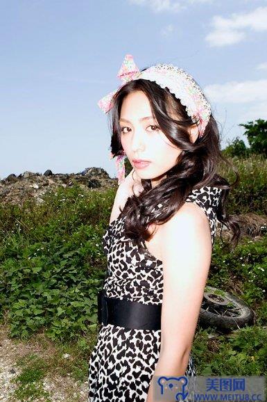 [image.tv美女写真]2009.07.01 Yukie Kawamura 川村ゆきえ Lover.s Trip