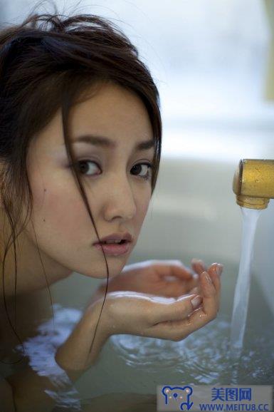 [image.tv美女写真]2010.01.22 Natsuko Nagaike 永池南津子 Prism