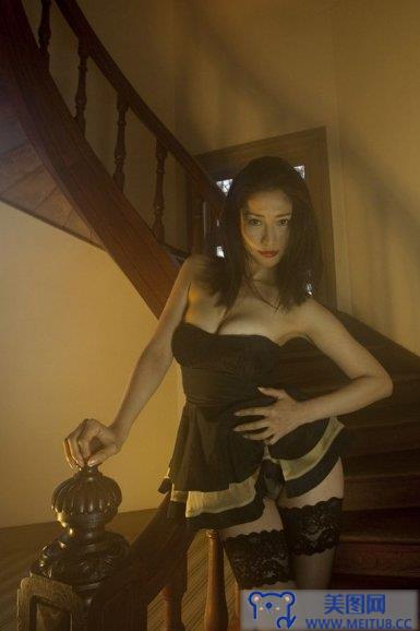 [image.tv美女写真]2011.05 Chisato Morishita 森下千里 Wild Heaven