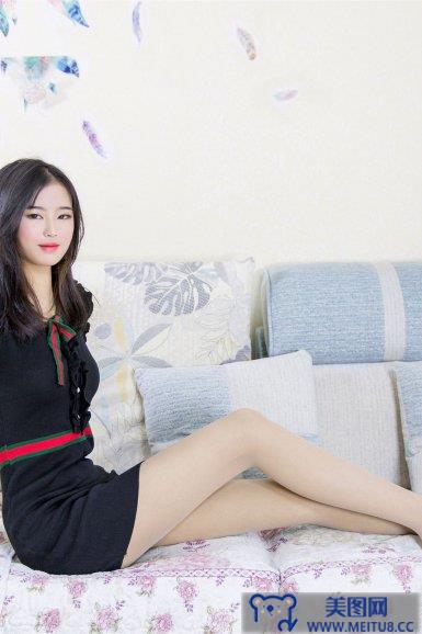 [ISHOW美女]2021.01.30 NO.251 文婷婷