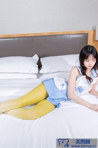 [ISHOW美女]2025-06-21 NO.451 田蜜Mia