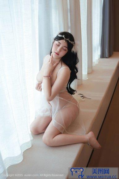 [秀人XIUREN] 2025.10.29 NO.10923 软情