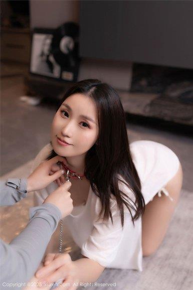 [秀人XIUREN] 2025.04.29 NO.10220 杏子Yada