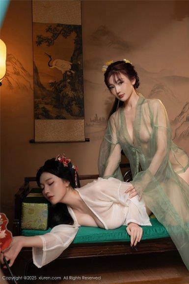 [秀人XIUREN] 2025.04.29 NO.10223 陆萱萱