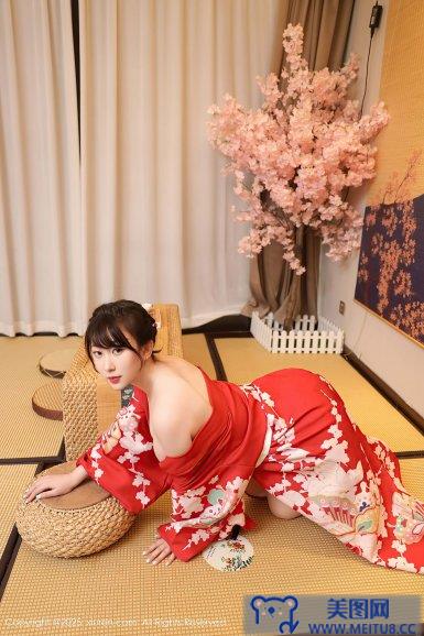 [秀人XIUREN] 2025.08.06 NO.10624 李沁恩lrene