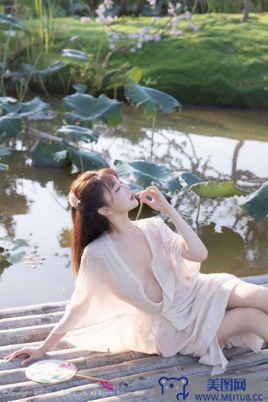 [秀人XIUREN] 2025.08.07 NO.10630 陆萱萱