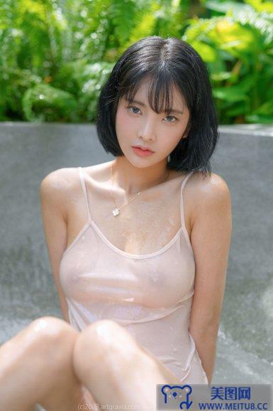 [ARTGRAVIA] VOL.499 Hyoyeon