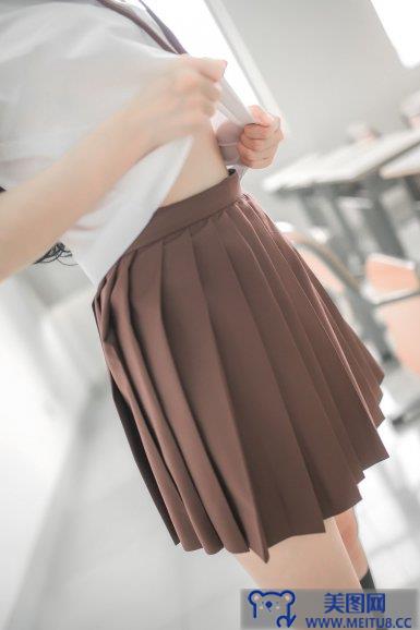 [疯猫ss] NO.050 棕裙