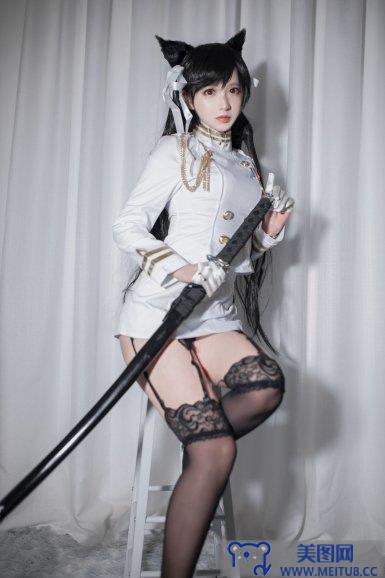 [疯猫ss] NO.051 爱宕