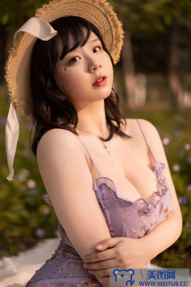 [皮皮奶可可爱了啦] NO.068 野餐呀